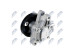 Hydraulic power steering pump
