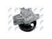Hydraulic power steering pump