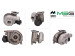 Turbina Nissan Terrano R20 93-06, Nissan Patrol Y61 97-10