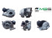 Turbina Nissan Terrano R20 93-06, Nissan Patrol Y61 97-10