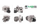 Turbine (turbolader) Fiat Ducato 94-02, Opel Movano A 98-10