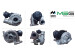 Turbina Nissan Terrano R20 93-06, Nissan Patrol Y61 97-10