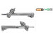 Lenkgetriebe hydraulisch VW Transporter T4 90-03