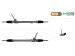 Cremallera dirección mecánica con varillas Renault Kangoo 97-07, Renault Megane II 03-09, Mercedes-Benz Citan 12-21