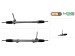Steering rack without steering gear with rods Hyundai i-30 12-17, Hyundai i-30 07-12, Kia Ceed 07-12
