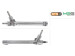 Рульова рейка без ГПК Chevrolet Aveo 12-17, Chevrolet Tracker 13-20