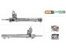 Cremallera dirección asistida Audi Q5 08-16