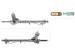 Lenkgetriebe hydraulisch Audi A4 04-08, Audi A4 00-06