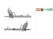 Lenkgetriebe hydraulisch VW Polo 02-09, Skoda Fabia I 99-07, SEAT Cordoba 02-09