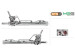 Lenkgetriebe hydraulisch Renault Logan 04-13, Renault Sandero 07-13, Dacia Logan 04-12