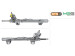 Steering Rack with HPS
