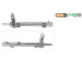 Lenkgetriebe hydraulisch Mercedes-Benz ML W163 98-05