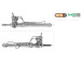 Lenkgetriebe hydraulisch Renault Clio II 98-05, Renault Kangoo 97-07, Nissan Kubistar 03-08