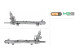 Lenkgetriebe hydraulisch VW Transporter T5 03-15