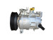 Air conditioner compressor