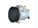 Air conditioner compressor