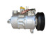 Air conditioner compressor