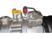 Air conditioner compressor