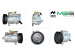 Air conditioner compressor 