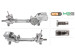 Scatola sterzo elettrica (EPS) Kia Optima 15-20