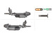 Elektrische Lenkgetriebe LC BMW 1 F20/F21 11-19, BMW 4 F32-36 13-20, BMW 3 F30-31 12-19