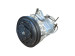 Air conditioner compressor