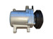 Air conditioner compressor