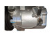 Air conditioner compressor
