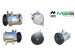 Air conditioner compressor 