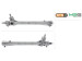 Cremallera dirección mecánica Toyota Auris E150 06-12, Toyota Corolla 07-13
