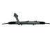 Steering Rack with HPS with rods