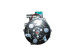 Air conditioner compressor