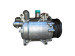 Air conditioner compressor