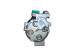 Air conditioner compressor