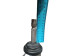Steering rack without steering gear