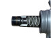 Steering rack with EPS TO