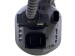 Steering rack with EPS TO