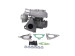 Turbine (turbolader) Nissan Terrano R20 93-06, Nissan Patrol Y61 97-10