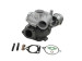 Turbine (turbolader) BMW 5 E39 97-04