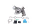 Turbosprężarka (turbina) VW Sharan 95-10, Audi A3 96-03, Skoda Octavia Tour 96-10