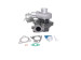 Turbine (turbolader) Hyundai Tucson (IX35) 09-16, Hyundai Santa Fe 06-12