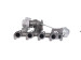 Turbocompresor Bi-Turbo pequeño