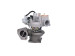 Turbocompresseur (turbo voiture)