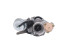 Turbocompresseur (turbo voiture)