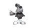 Turbine (turbolader) Hyundai H-1 07-21