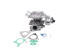 Turbocompresseur (turbo voiture) Mitsubishi L200 15-19