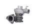 Turbocompresseur (turbo voiture)