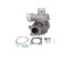 Turbosprężarka (turbina) Kia Carnival 06-15
