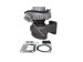 Турбина Mercedes-Benz Axor 02-, Mercedes-Benz Atego 98-04