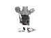 Turbocompresseur (turbo voiture) Opel Astra K 15-22, Opel Insignia 17-22, Opel Astra J 10-15